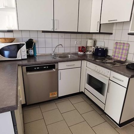 Fewo Sommergarten 4005 Karlshagen Zewnętrze zdjęcie