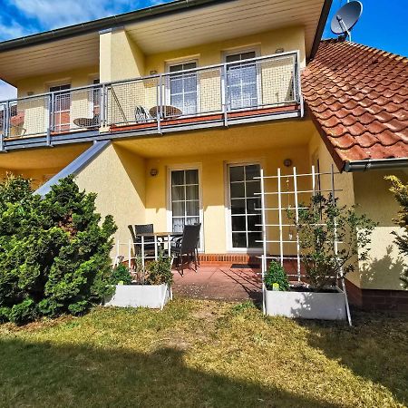Fewo Sommergarten 4005 Karlshagen Zewnętrze zdjęcie