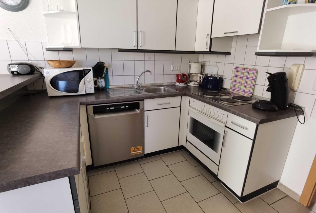 Fewo Sommergarten 4005 Karlshagen Zewnętrze zdjęcie