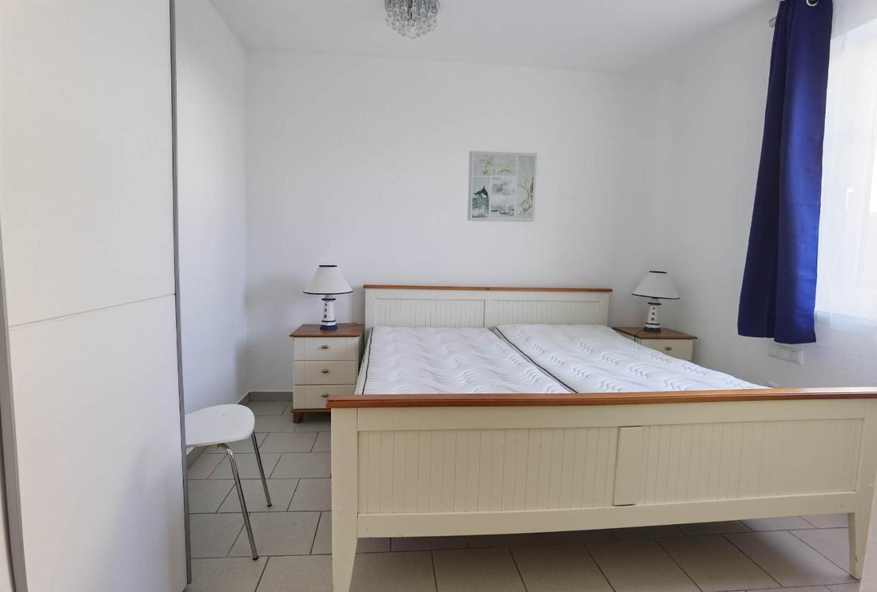 Fewo Sommergarten 4005 Karlshagen Zewnętrze zdjęcie